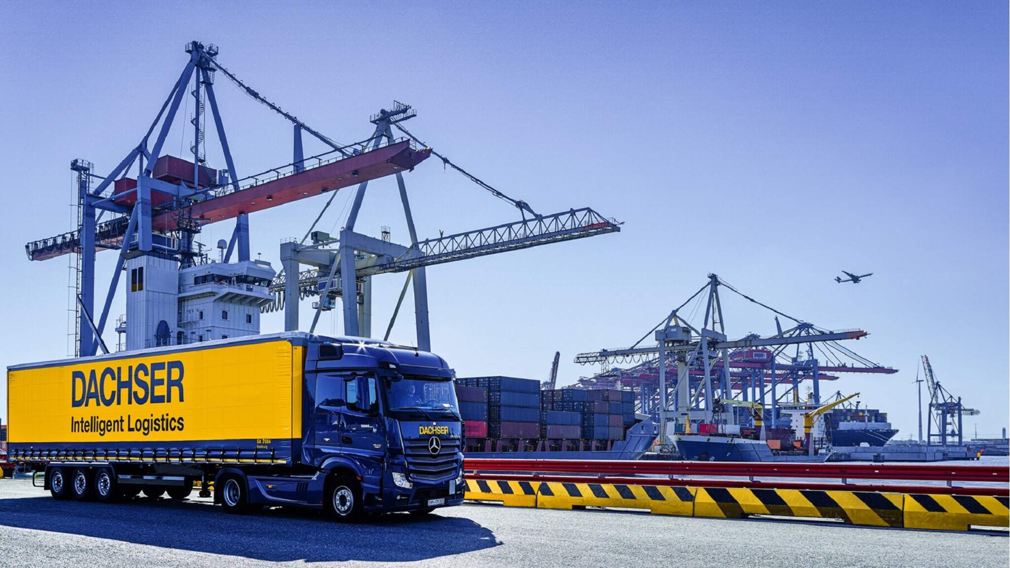 V&aelig;ksten i 2025 var i h&oslash;j grad drevet af integrationen af de seneste opk&oslash;b i Norden, Italien og Sydtyskland og &Oslash;strig.