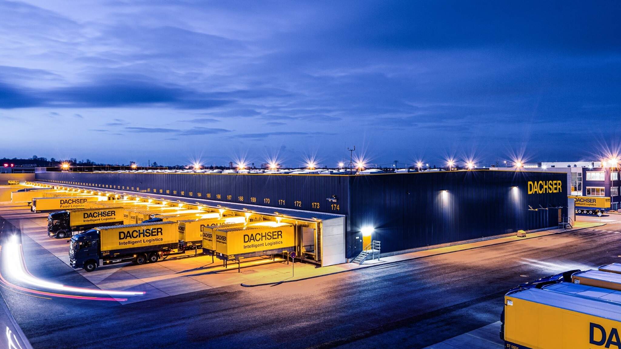 Hvis du vil v&aelig;re sikker p&aring;, at dine varer kommer af sted den dag, de er klar, b&oslash;r du v&aelig;lge en p&aring;lidelig og fleksibel logistikpartner.